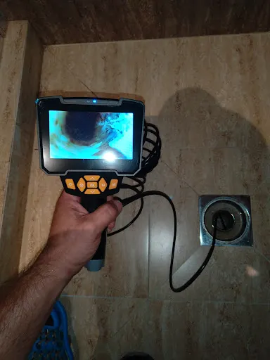 LeakyFree – Lokalizacja Wycieków Wody Awaryjna naprawa